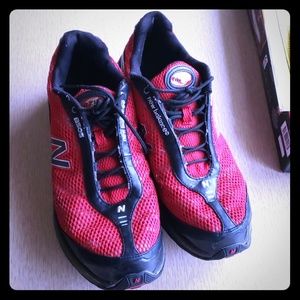 New Balance B Zip 8505